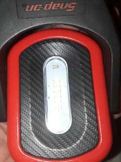 Lampara Snap On