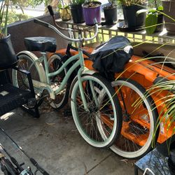 Bikes For Sale 