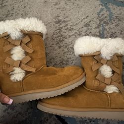 koolaburra uggs