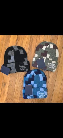 MENS BEANIE