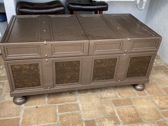 Recently Restored And In Perfect Condition 