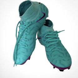 NEW - Nike Phantom Luna Elite FG Soccer Cleats