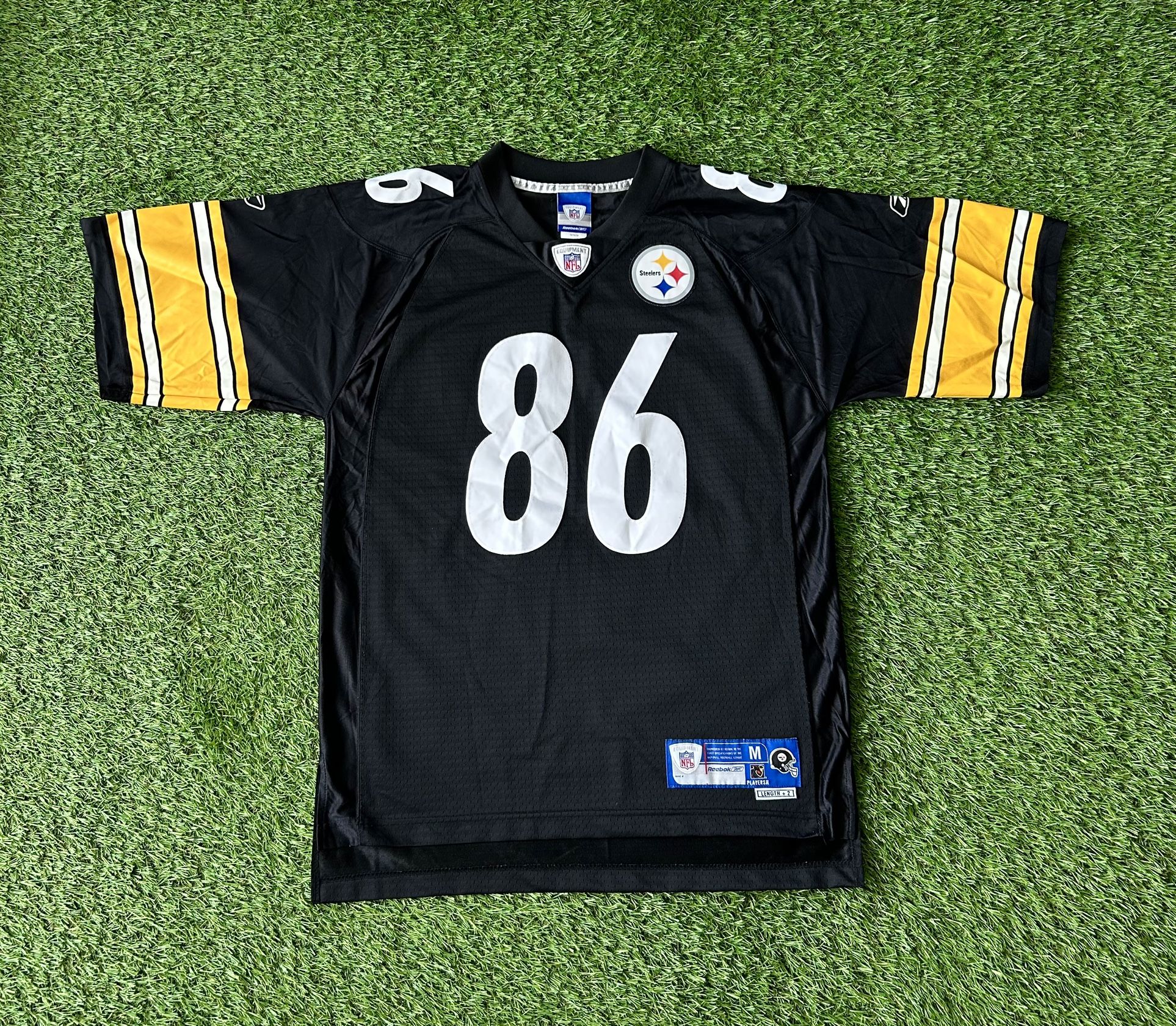 Steelers Jersey NFL