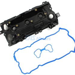 Valve cover With Gasket