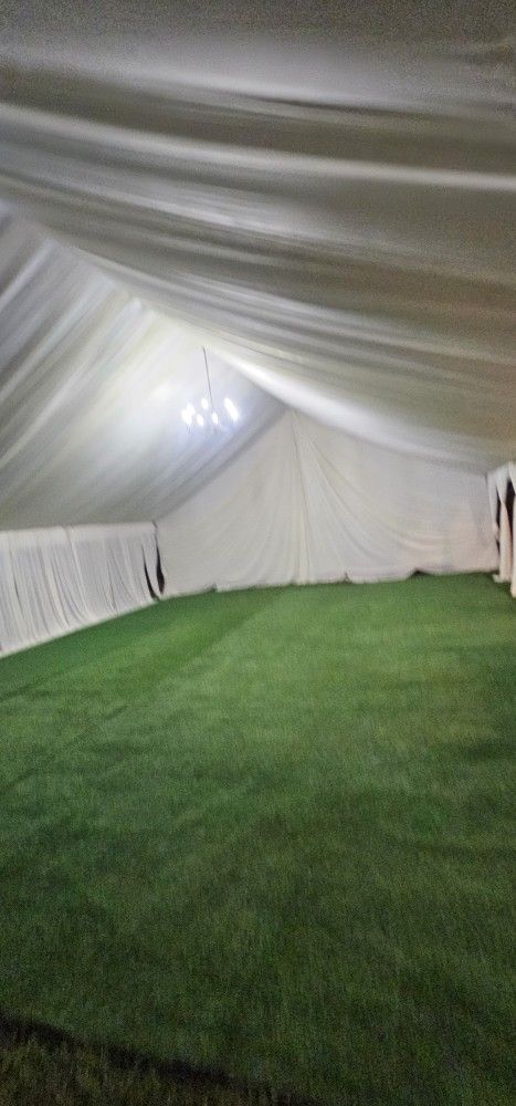 ARTIFICIAL GRASS TURF FOR YOUR EVENT ✨️🎈🔥