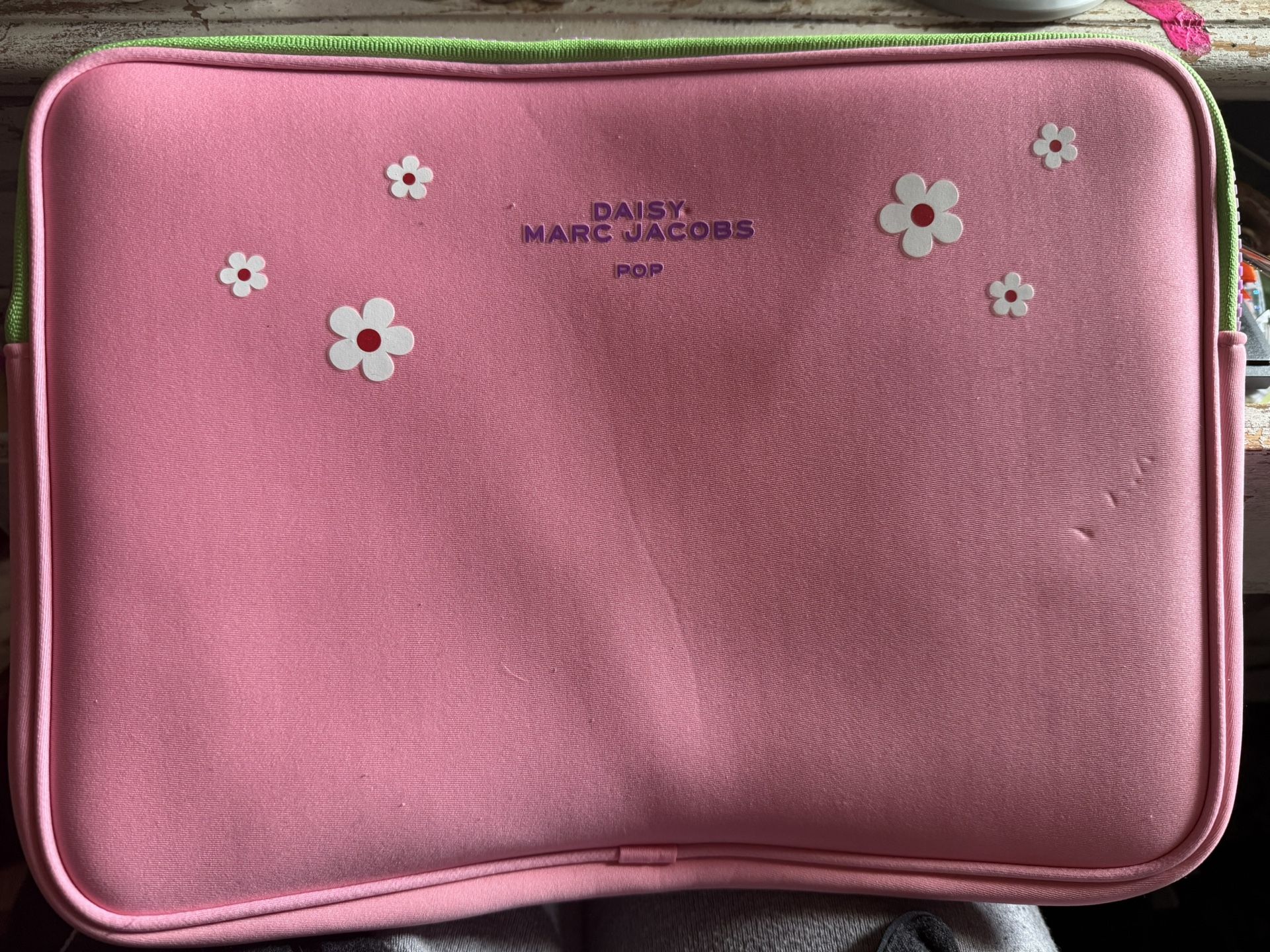 Lap Top Case Mark Jacob’s