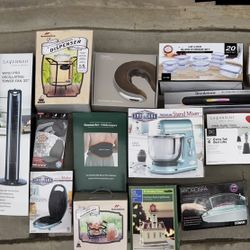 Christmas Presents $15 Each 