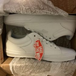 Mens Vans Brand New $60