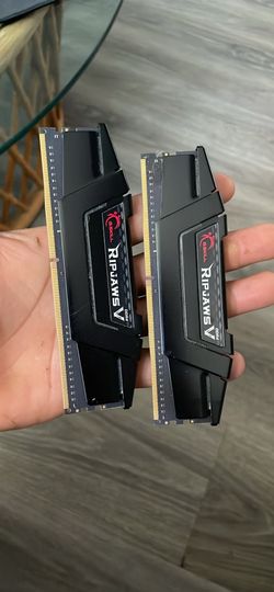 Ripjaws set
