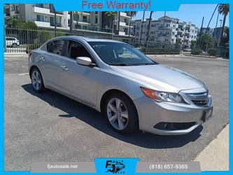 2013 Acura ILX