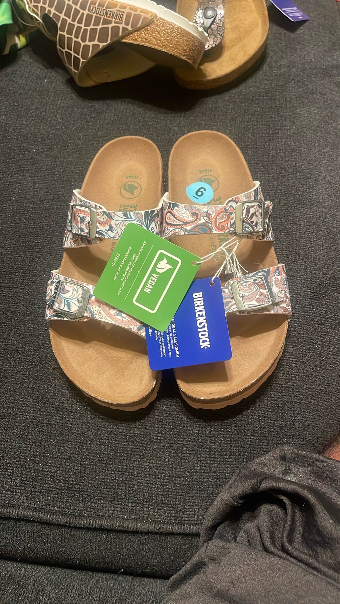 Birkenstock