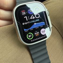 Apple Watch Ultra 2