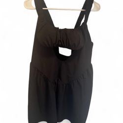 Women’s Athletic Dress