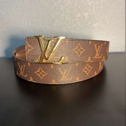 Louis Vuitton Belt
