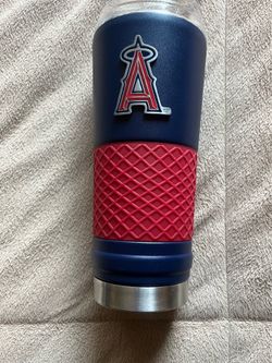 Angel’s drinking bottle