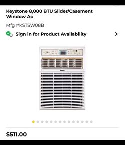 AC unit