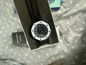 Audemars Piguet x Swatch Royal Pop Watches