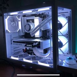 Custom Gaming PC