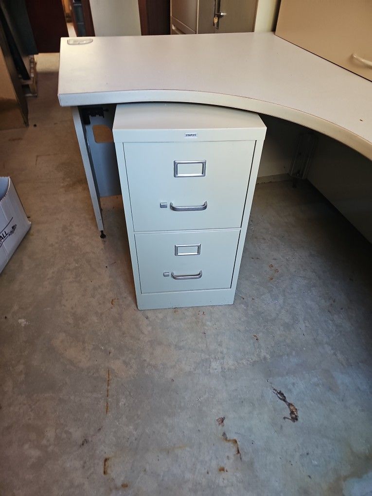 Filing Cabinet