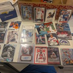 Sport Cards 