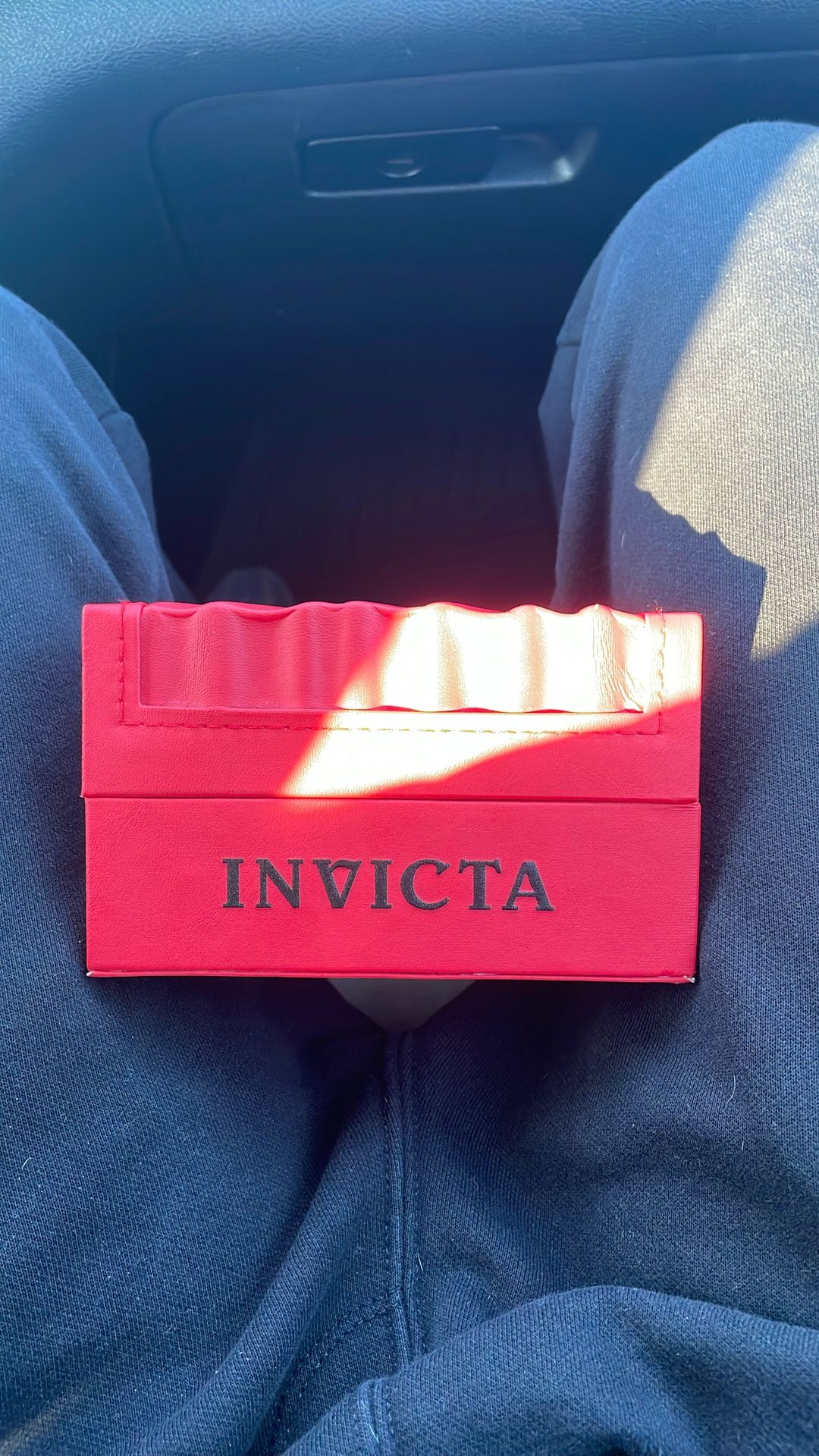 Invicta Watches