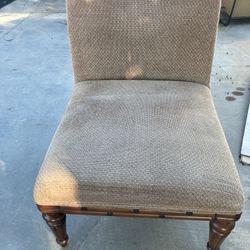 Large Chair