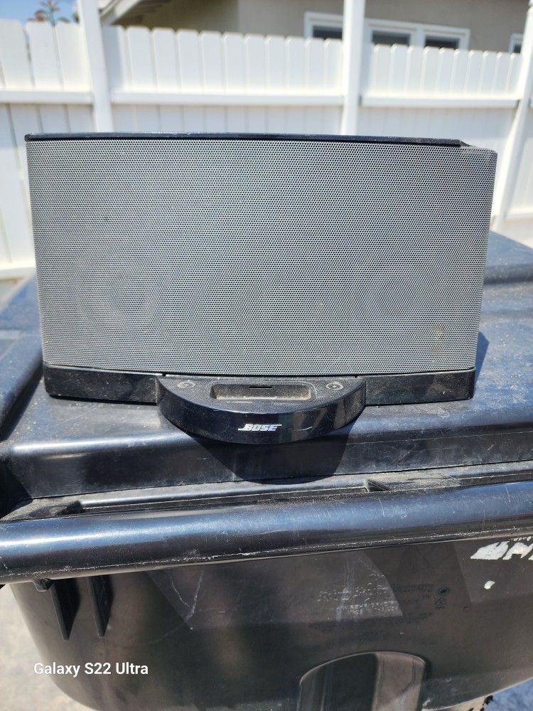 Speaker