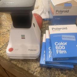 Polaroid Lab