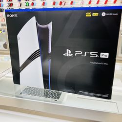 PlayStation 5 Pro 2TB