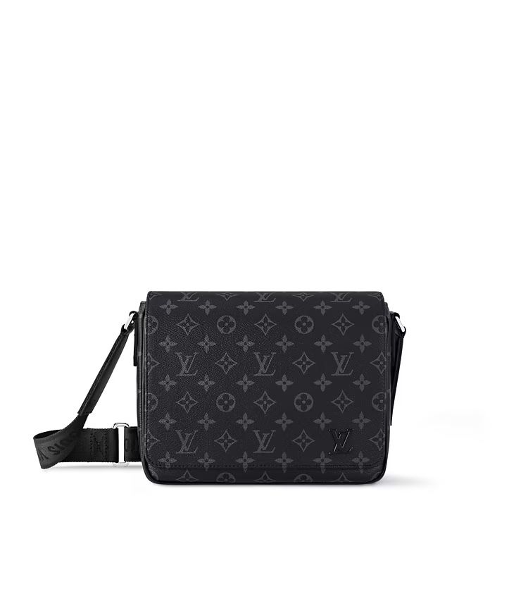 Louis Vuitton Messenger Bag