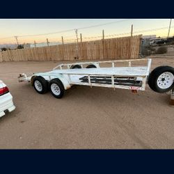 Car Trailer