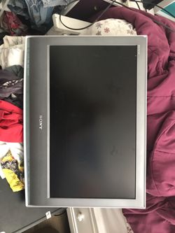 22 inch tv