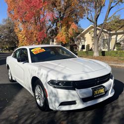 2023 Dodge Charger