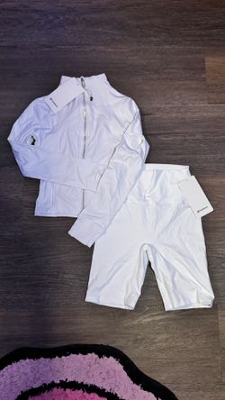 Lululemon set