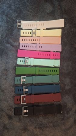 Watch Bands