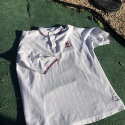 Vintage Cleveland Indians Wahoo Shirt