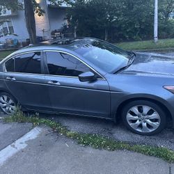 2009 Honda Accord