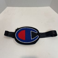 Champion Prime Waist Big C Logo Waist Pack Shoulder Fanny Bag NEW