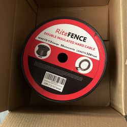 Double Insulated Hard Cable