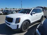 2021 Kia Telluride