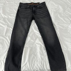 Hugo Boss Delaware Bo Jeans 32x32