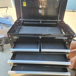 Husky Tool Cart
