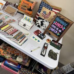 craft & Flea Market 
