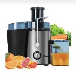 Panama Centrifugal Juicer