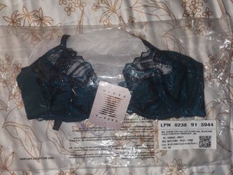 Fenty Bra 36b
