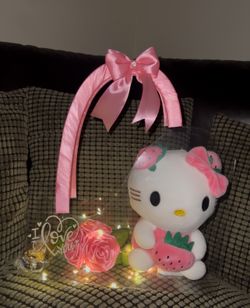 Caja De Hello Kitty
