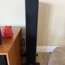 Definitive Technology Center Channel Speakers