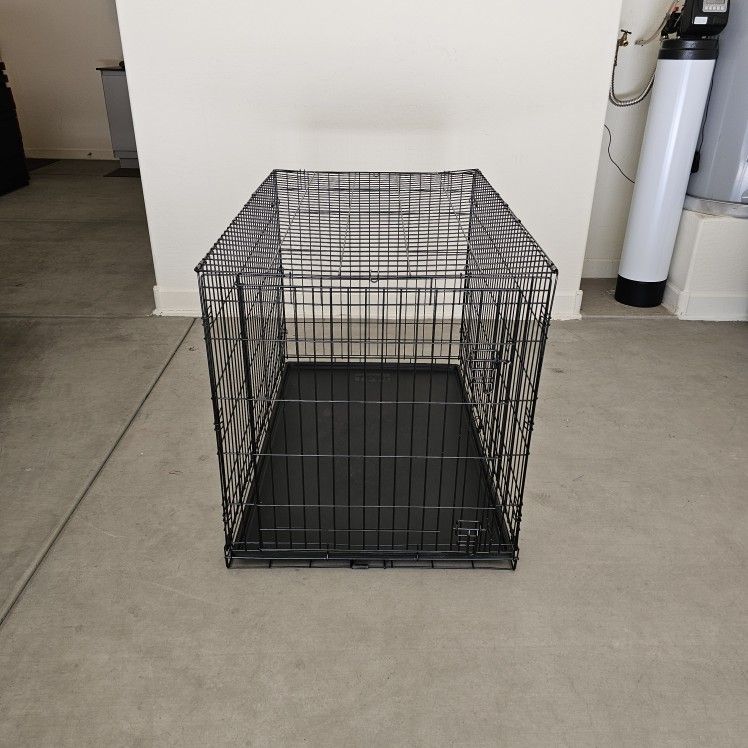 Large Dog Crate