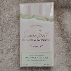 💥 Sweet Tooth By Sabrina Carpenter Perfume-New 💥