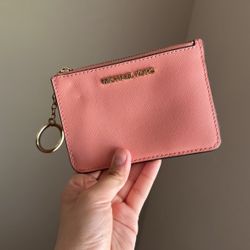 Michael Kors Mini Wallet 